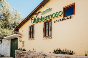 Hotel Vallehermoso